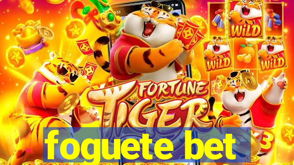 foguete bet