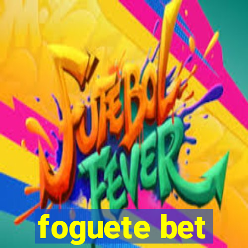 foguete bet