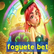 foguete bet