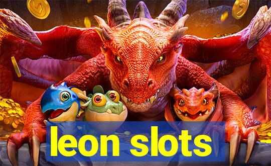 leon slots