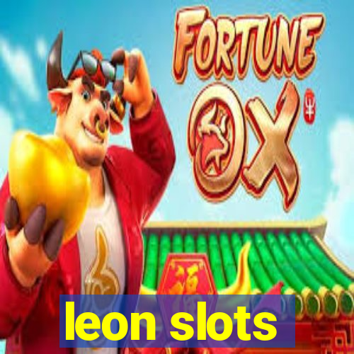 leon slots