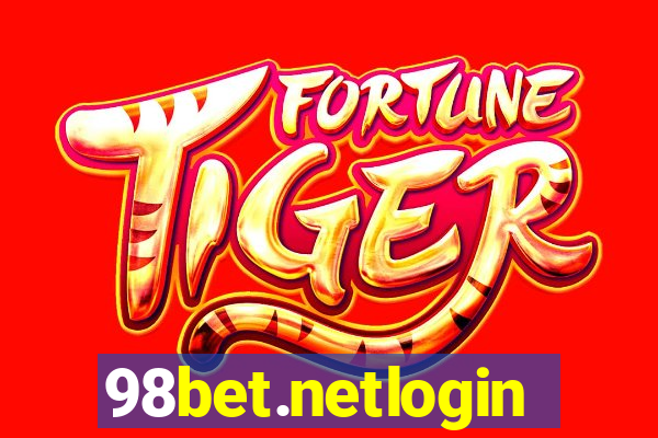 98bet.netlogin