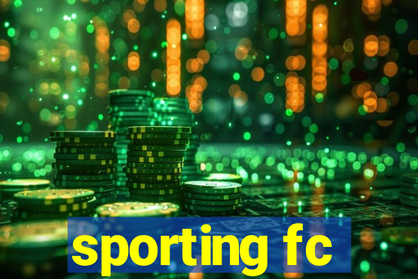 sporting fc