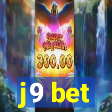 j9 bet