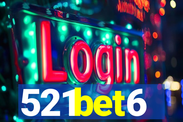 521bet6