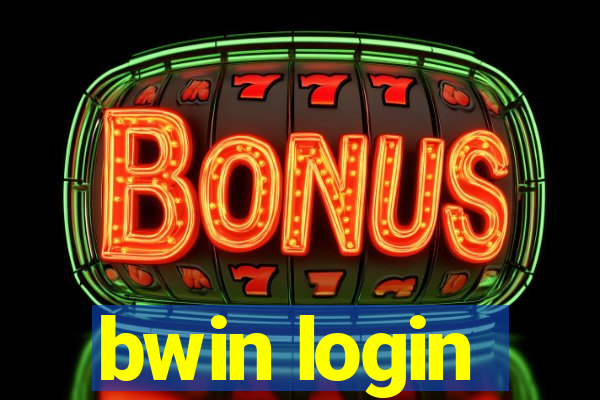 bwin login