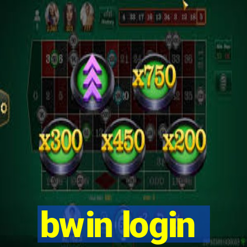 bwin login