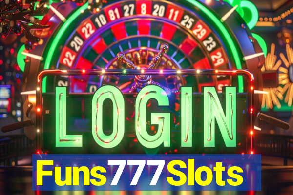 Funs777Slots