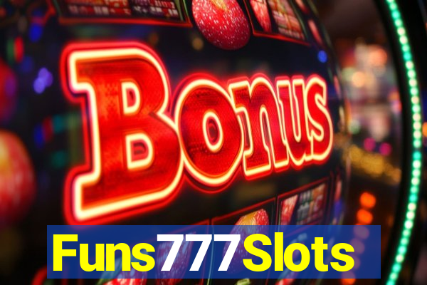 Funs777Slots