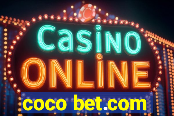 coco bet.com