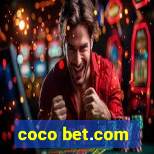 coco bet.com