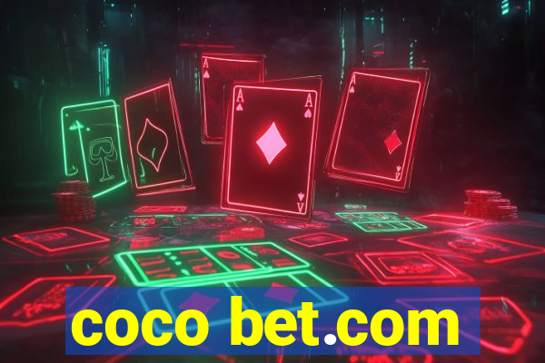 coco bet.com