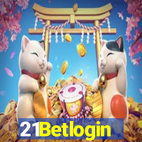 21Betlogin