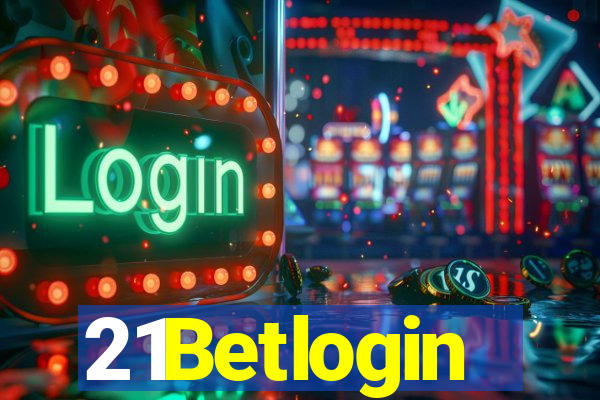 21Betlogin