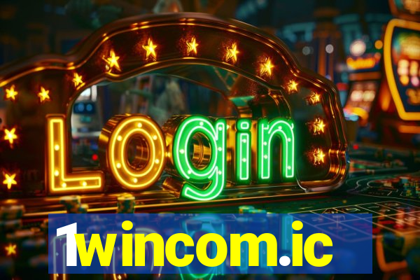 1wincom.ic