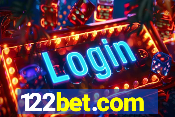 122bet.com