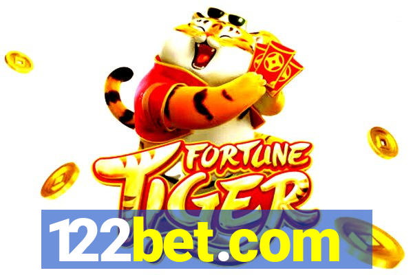 122bet.com