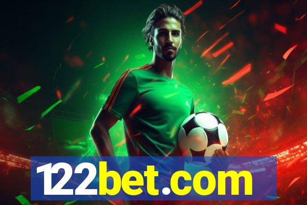 122bet.com