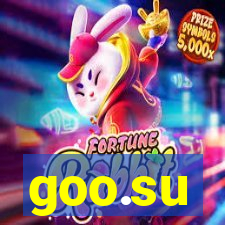 goo.su