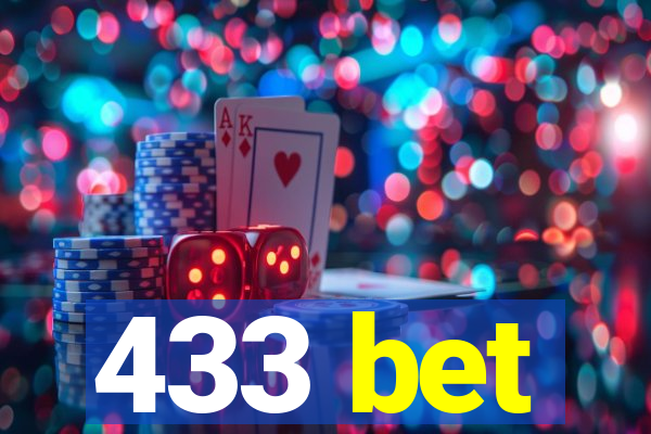 433 bet