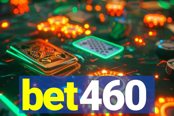 bet460