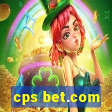 cps bet.com