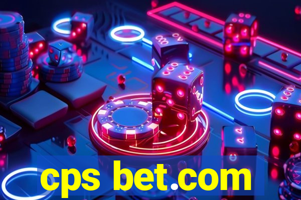 cps bet.com