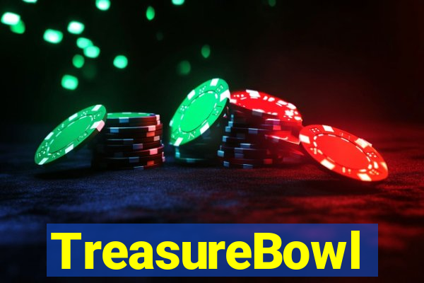 TreasureBowl treasure bowl jdb