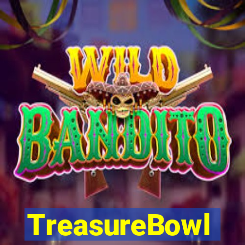 TreasureBowl treasure bowl jdb