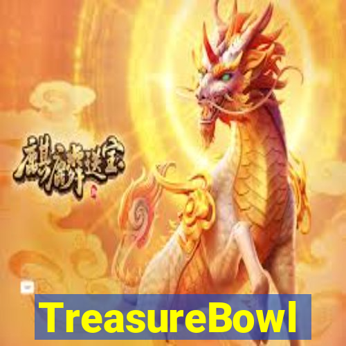 TreasureBowl treasure bowl jdb