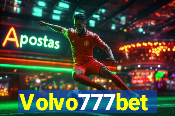 Volvo777bet