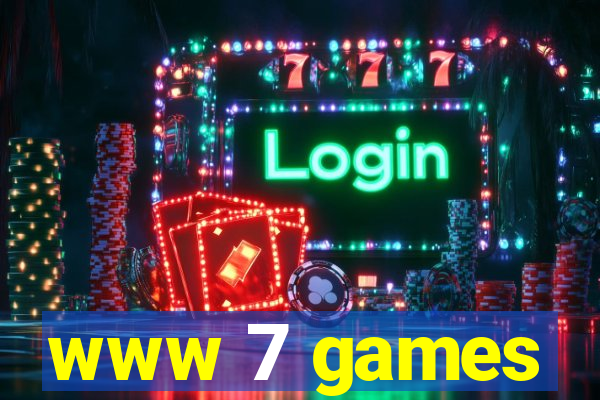 www 7 games