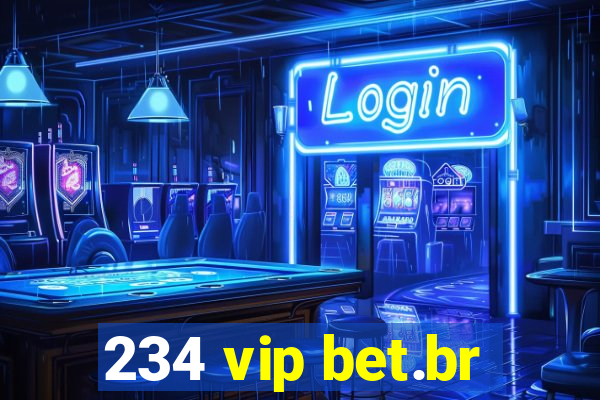 234 vip bet.br