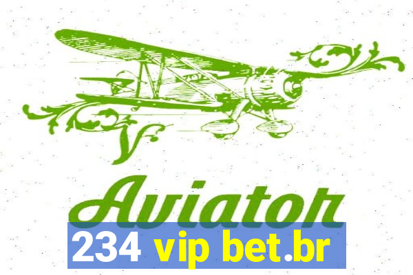 234 vip bet.br