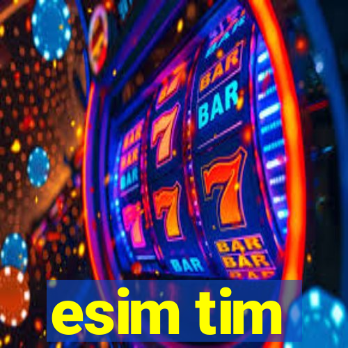 esim tim