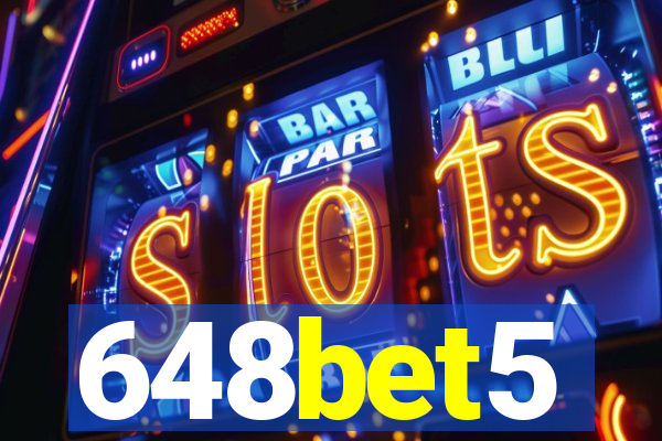 648bet5