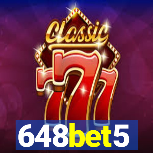 648bet5