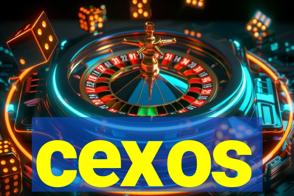 cexos