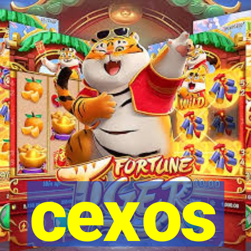 cexos