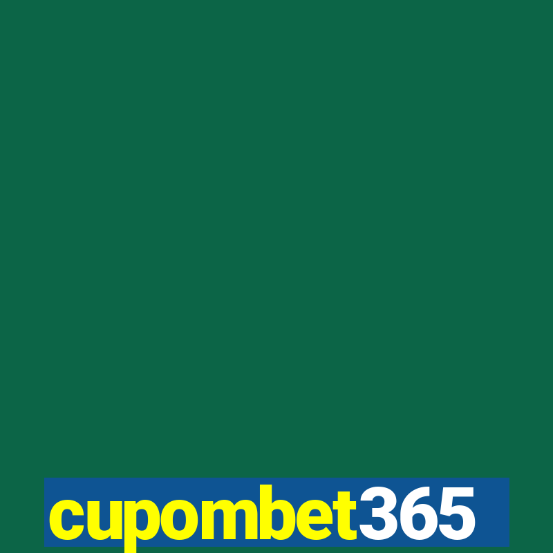 cupombet365