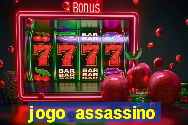 jogo assassino rotten tomatoes