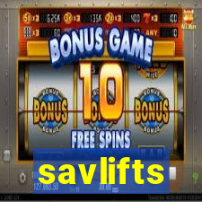 savlifts