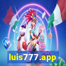 luis777.app