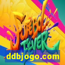 ddbjogo.com