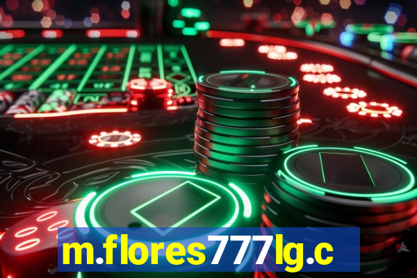 m.flores777lg.com