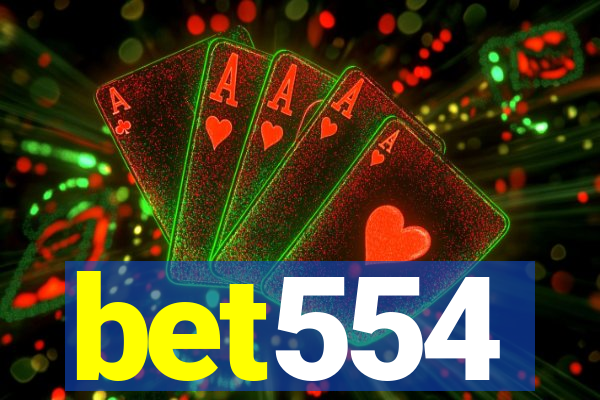 bet554