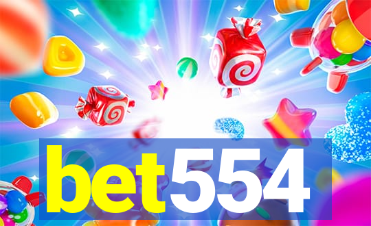 bet554