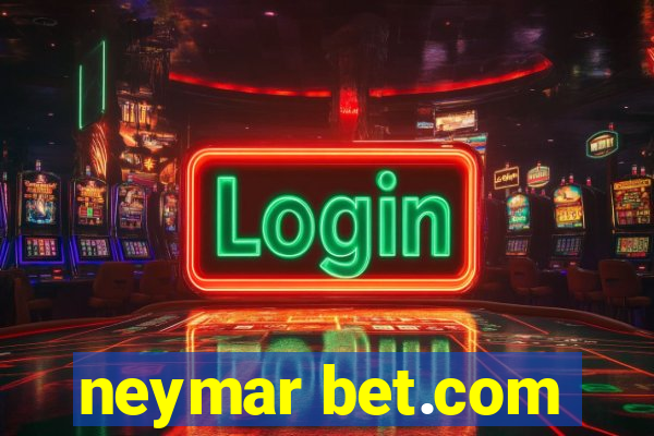 neymar bet.com