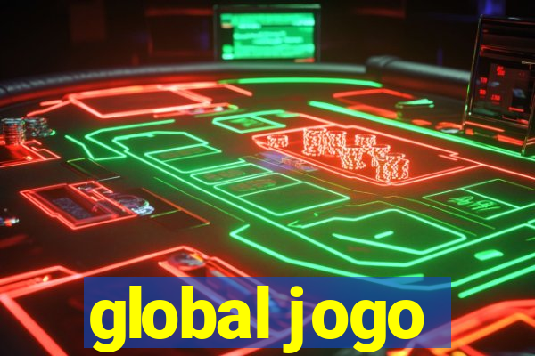 global jogo