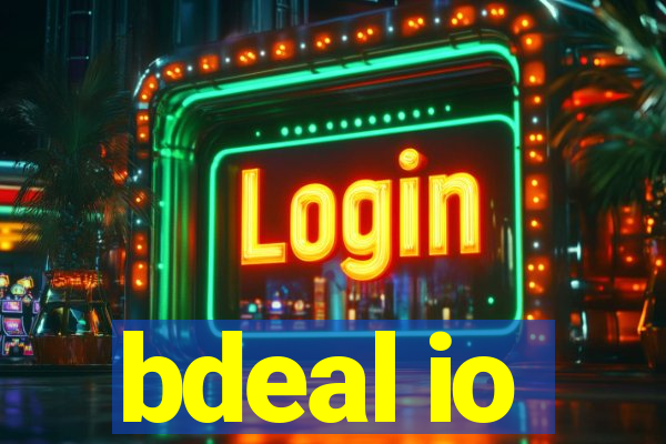 bdeal io